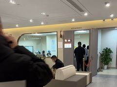 -爱康国宾体检中心(北京航天桥光耀东方分院)