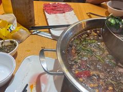 -大众跷脚牛肉馆·非遗传承单位(峨眉山店)