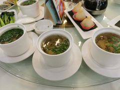 -东江海辉酒楼·公司团建·商务宴请·生日宴(宝安店)