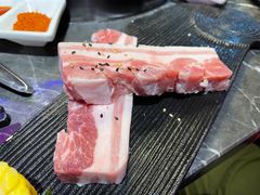 -十三姨正合丰烤肉(营迹路店)