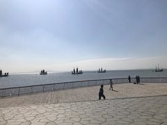 -贡湖湾湿地公园