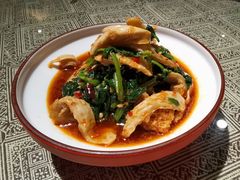 -小尕子·新疆菜(明园店)