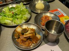 -西塔老太太泥炉烤肉(温州首店万象城黑金店)