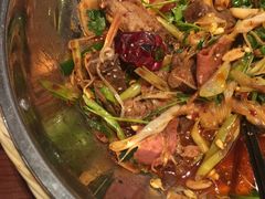 -鱼鼎香烤鱼火锅(华发商都店)