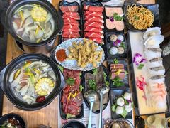 -束河人家(南锣鼓巷店)