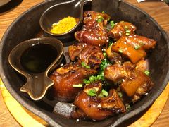 -云海肴·汽锅鸡·云南菜(天山百盛优客店)