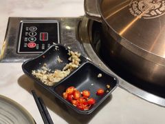 -狐狸爱上椰子鸡(滨江星光大道店)