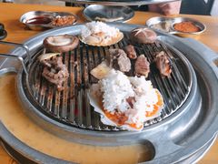 -伊茉家的烤肉店(勒泰中心店)