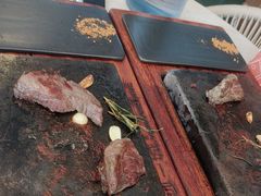 -一沙一城·岩烤牛扒(深圳首店)