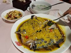 口味鱼头-口味堂(珞喻路店)