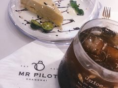 -飞行喵MR PILOT|猫舍·猫咖(静安大融城店)