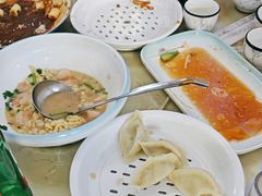 -北方饺子王·海肠捞饭·海鲜锅(山大店)