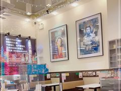 大堂-大哥餐厅(西城花园店)
