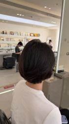 点击看大图 -汀南丝雨Hair design