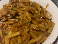 -福海居烤鸭店(鸟巢店)