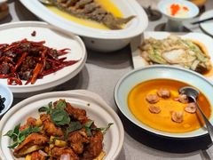 -豫满楼(郑东新区店)