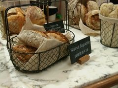 -WHEAT&BAKER-麥(凯德来福士店)