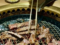 -江户烧肉(高德店)