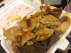 -明记牛杂(新马路分店)