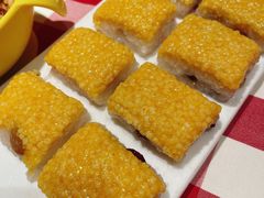 -西贝(吴江路湟普汇店)