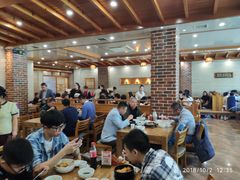 大堂-全州拌饭馆(龙源西街店)