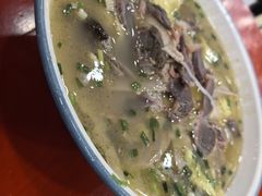 -孔师傅八仙老鸭粉丝汤(上海市第一食品商店南东店)