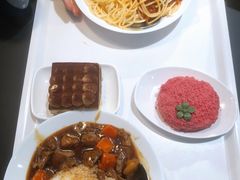 -宜家·瑞典风味餐厅(烟台路店)