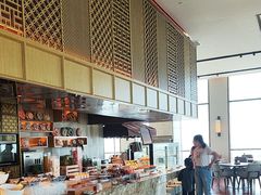 -嘉定凯悦·咖啡厅