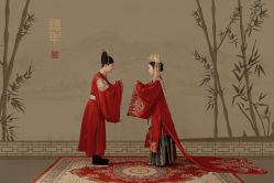 -薇视觉婚纱摄影工作室·婚纱照·结婚照