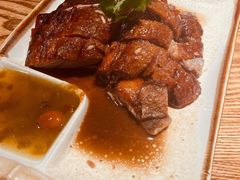 金牌脆皮烧鹅-小和庆·知味(首铸万科店)
