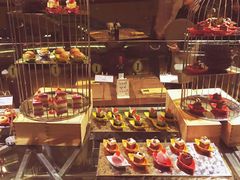 -杭州国际会议中心洲际酒店-原素全日餐厅(解放东路店)