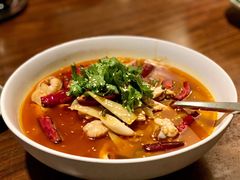-湖滨28中餐厅·西湖宴·杭州君悦酒店