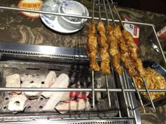 -熙成烧烤·三十三年(开发区店)