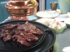 -牛犇炭火烤肉·鲜切烤肉(承德总店)