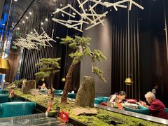 -喜棠·长沙家宴·海鲜·湘菜(麓谷店)
