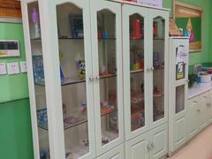 -小问号·科学启蒙·逻辑思维·阅读素养·口才演讲(杨浦合生汇中心)