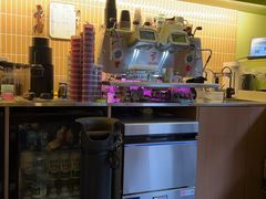 -SeekSeeking咖啡专门店(堰塘街店)