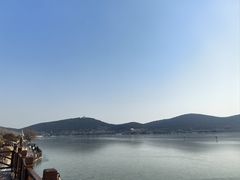 -云龙湖旅游景区