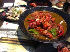 -红钳侠小龙虾·烧烤(中赢康康谷店)