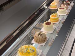 -Pantry's Best派悦坊蛋糕(K11购物艺术中心店)