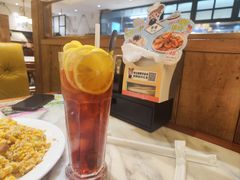 -翠华餐厅(德基广场店)