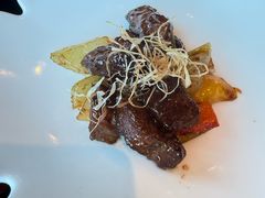 -新天世纪中餐厅