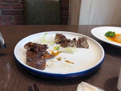 -老牌坊鲁菜名店(宽厚里店)