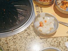 -安又胖韩国烤肉
