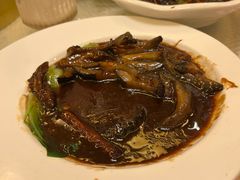 -马凯餐厅(长椿街店)