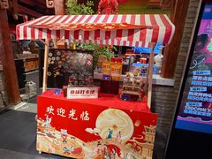 -正阳门饭庄·烤鸭·北京菜(万丰路七里庄店)