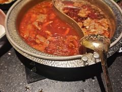 -牛New寿喜烧(虹桥新天地店)