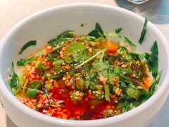 -海底捞火锅(团结桥店)