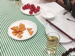 -鹊华居·地道鲁菜·海鲜·融合味(大明湖店)