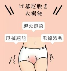 -薇兰专业脱毛连锁机构